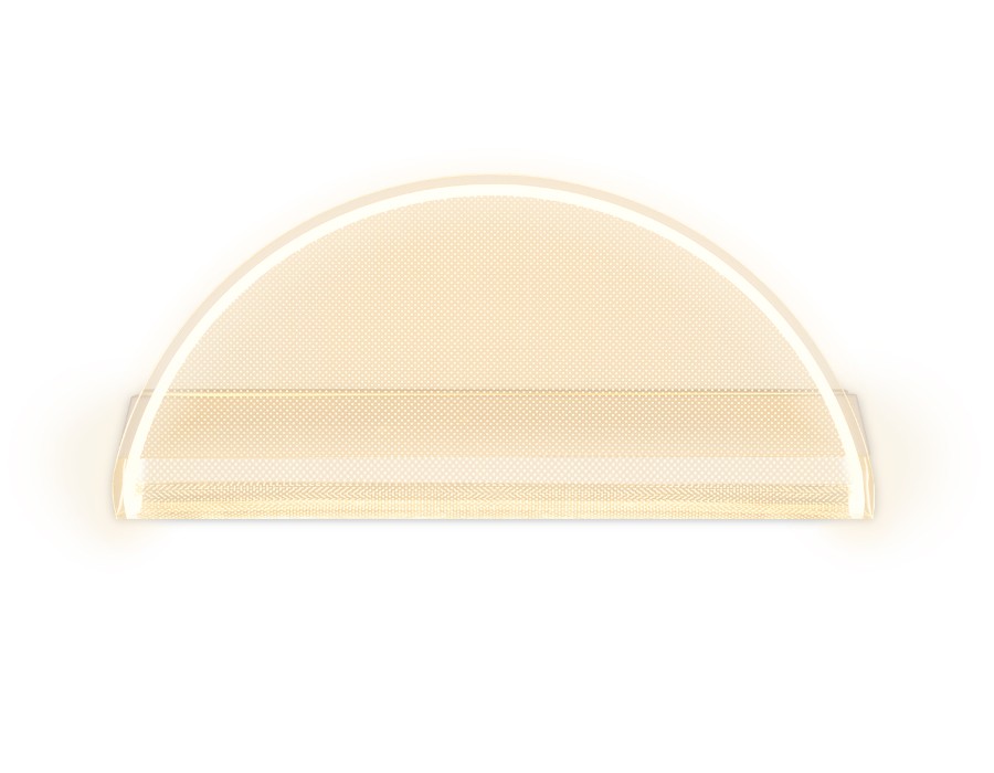 Настенный светильник Ambrella Original FA609