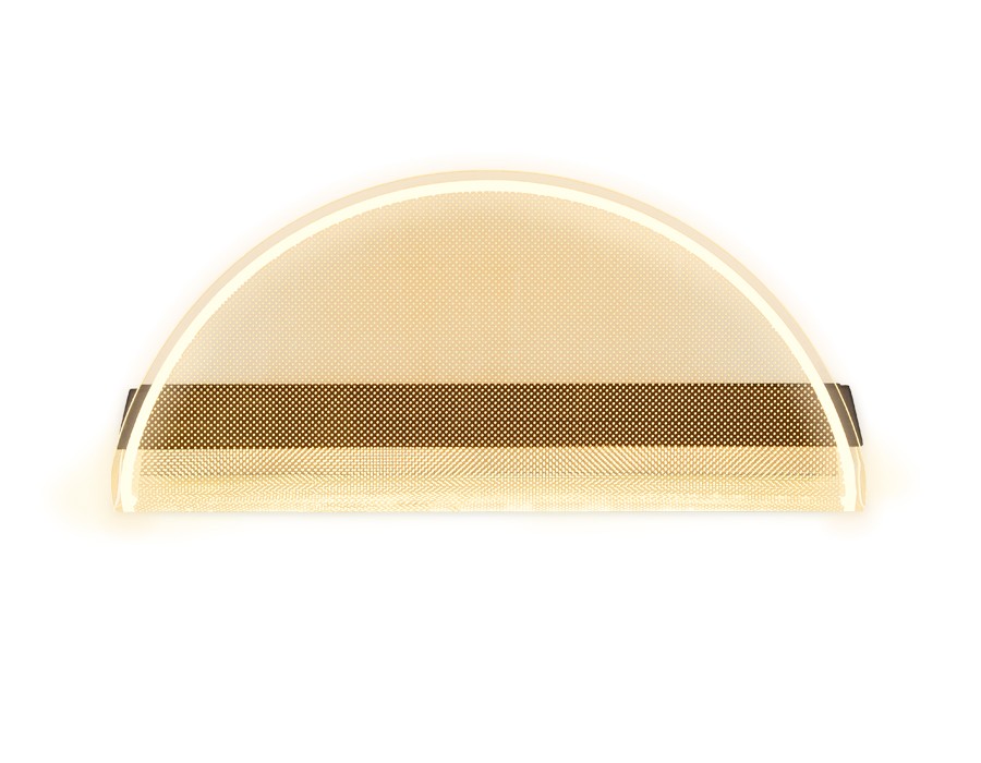 Настенный светильник Ambrella Original FA611