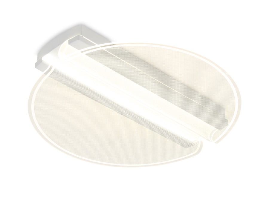 Потолочный LED светильник Ambrella Original FA613