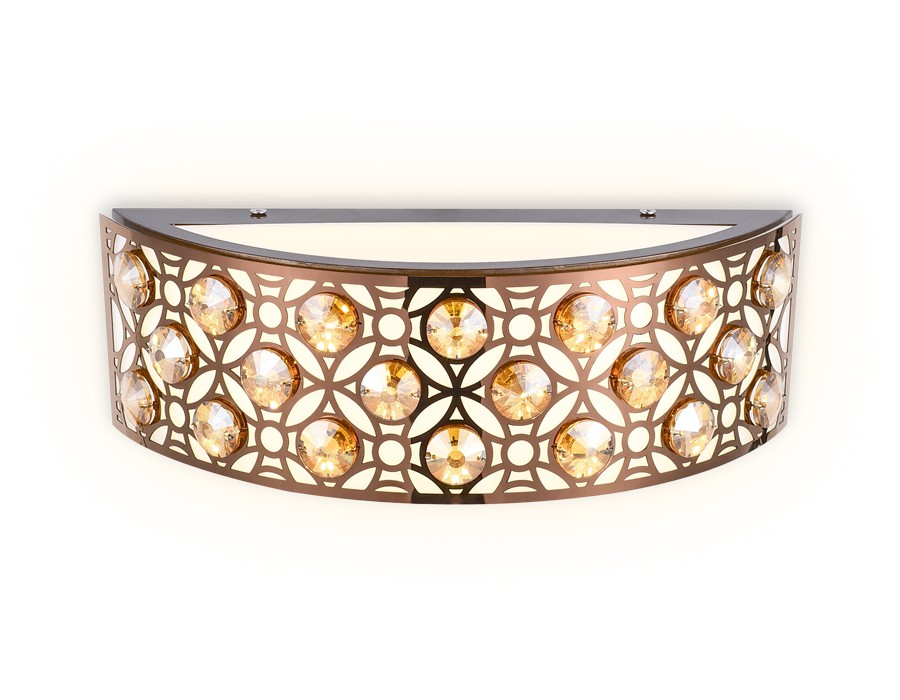 Настенный светильник Ambrella Ice FA9412