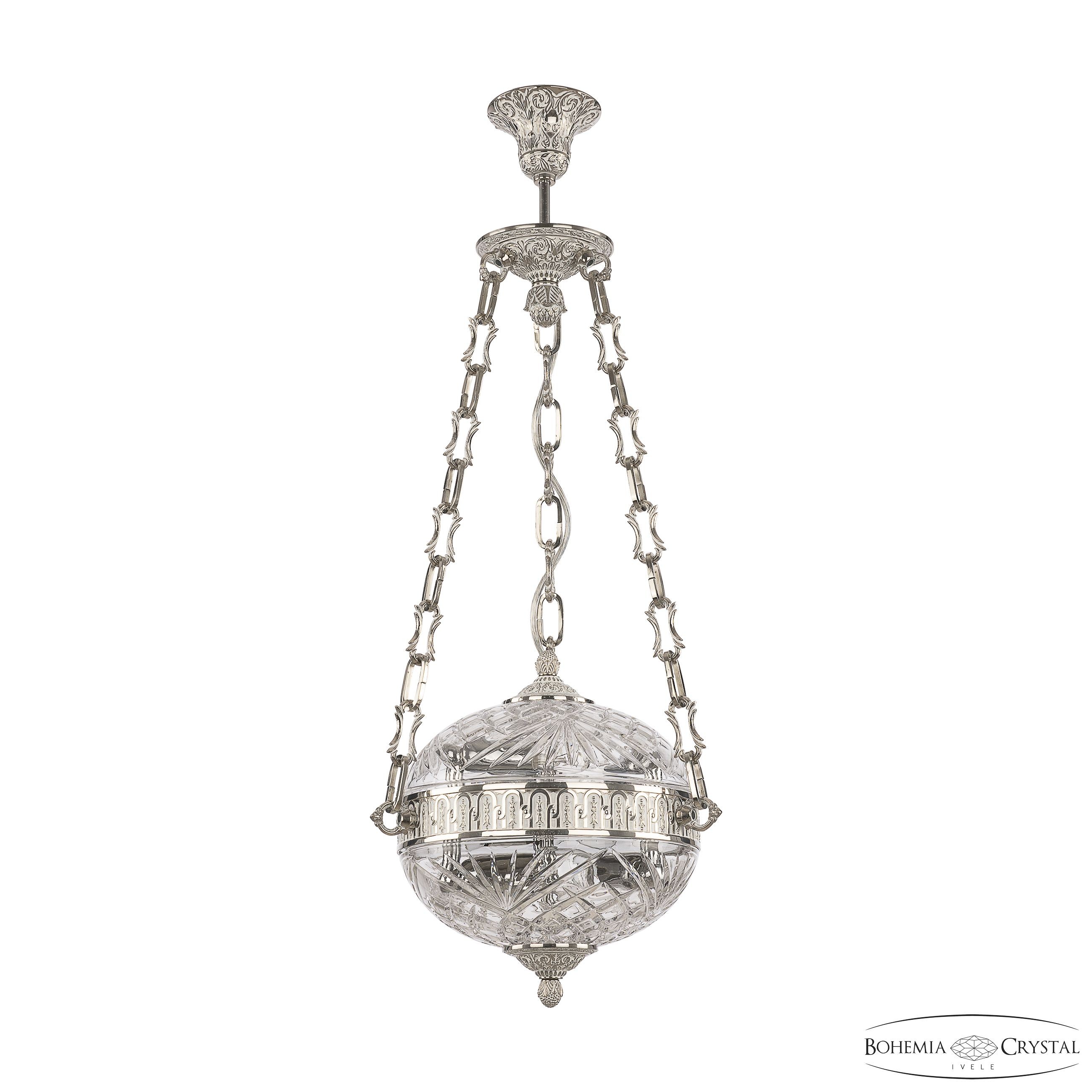 Светильник подвесной Bohemia 7100 71000P/25 NW PAL