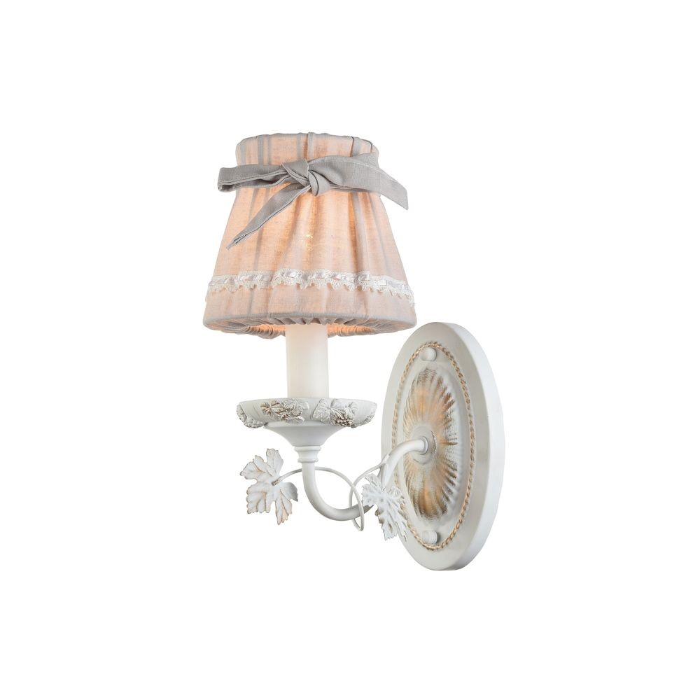 Настенное бра Maytoni Orfeo ARM393-01-W