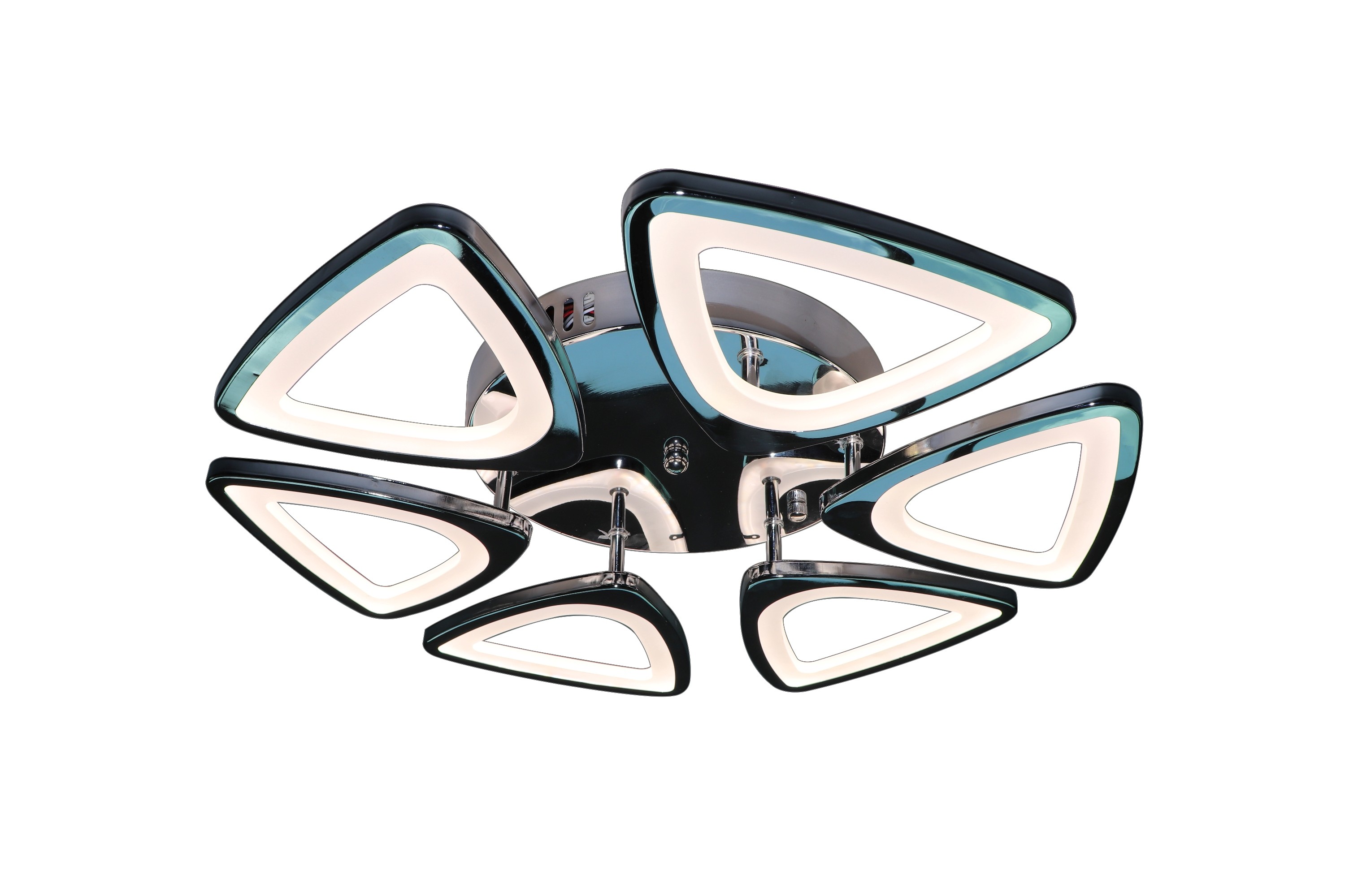 Потолочная светодиодная люстра Innovation Style Natali Kovaltseva INNOVATION STYLE 83036