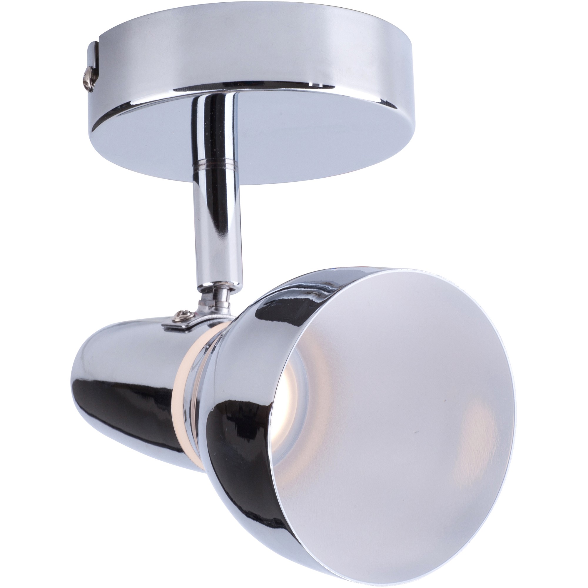 Светильник спот Toplight Dayna TL1243Y-01CH