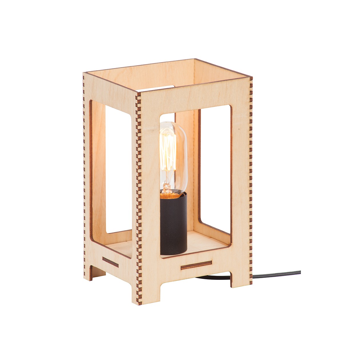 Настольная лампа Vitaluce V4641-1/1PL