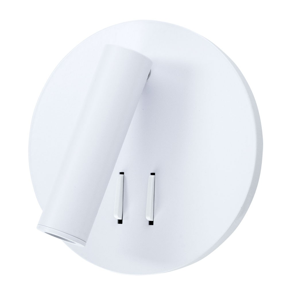 Светильник спот Arte Lamp Electra A8232AP-1WH