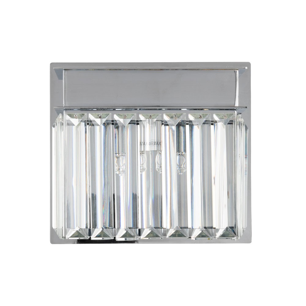 Настенное бра Divinare Charlie 6817/02 AP-1