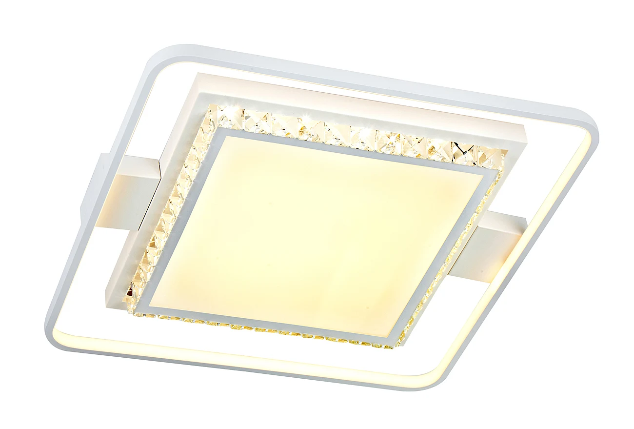 Потолочная люстра Escada 10208 10208/2LED