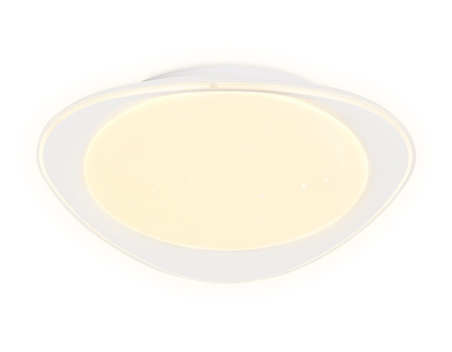 Потолочный светодиодный светильник Ambrella Air FF44