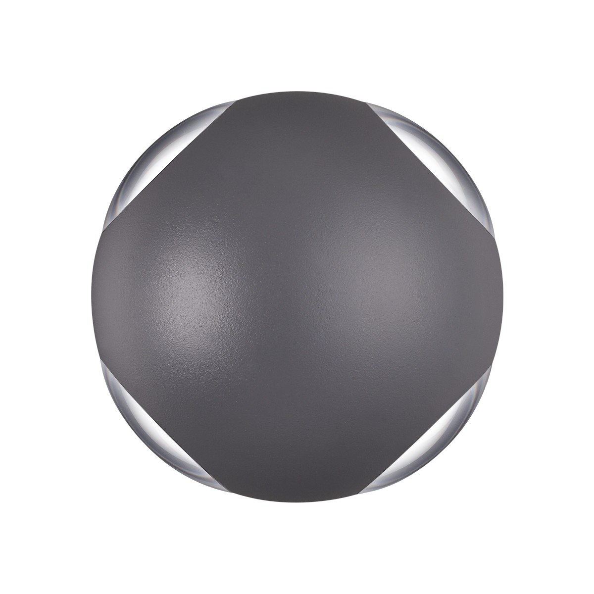 Уличный LED настенный светильник Novotech Calle 358464