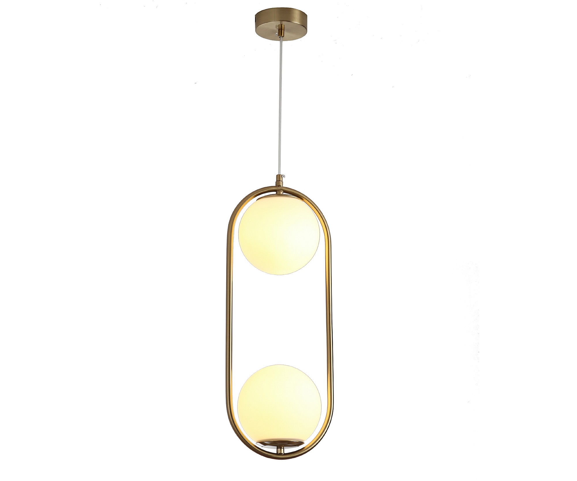 Светильник подвесной KINK Light Кенти 07632-2A,20