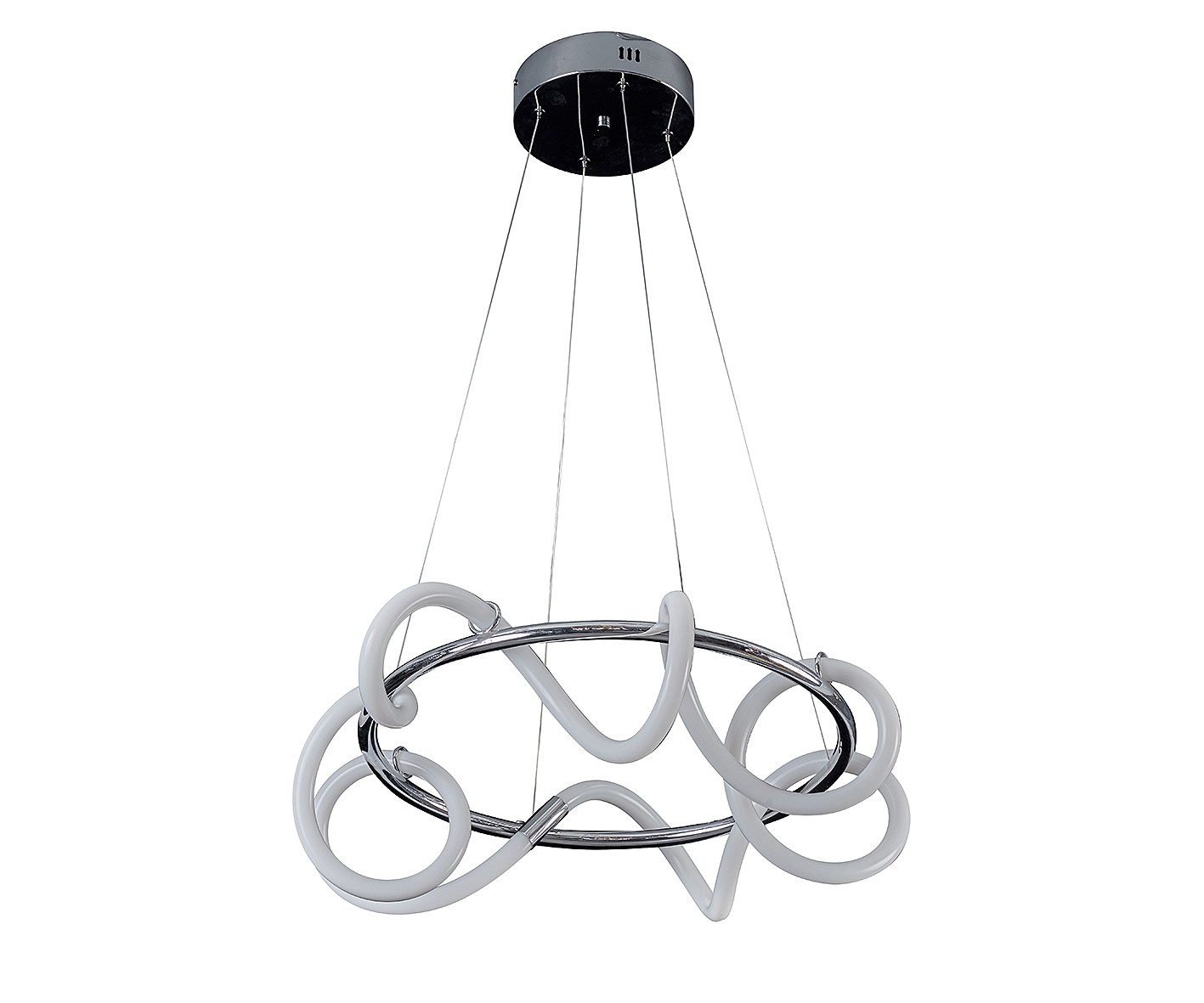 Подвесная люстра KINK Light Далия 08040-60,02