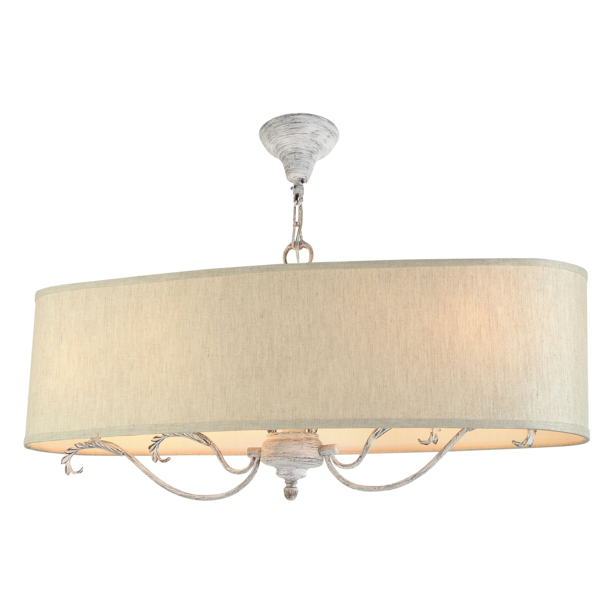 Светильник подвесной Maytoni Climb ARM026-04-W