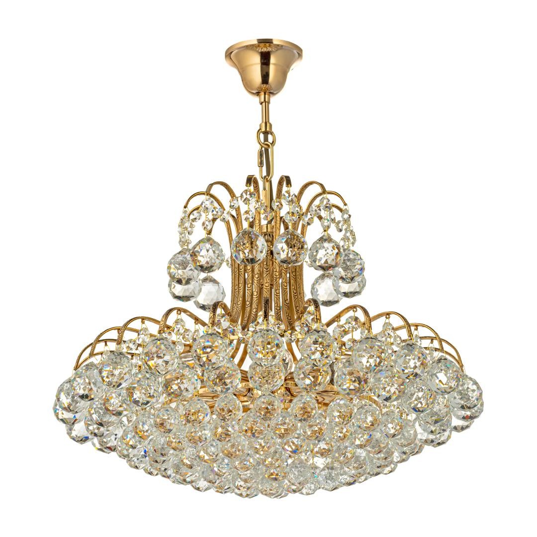 Потолочная люстра Arti Lampadari Alanno Alanno E 1.5.50.100 GB