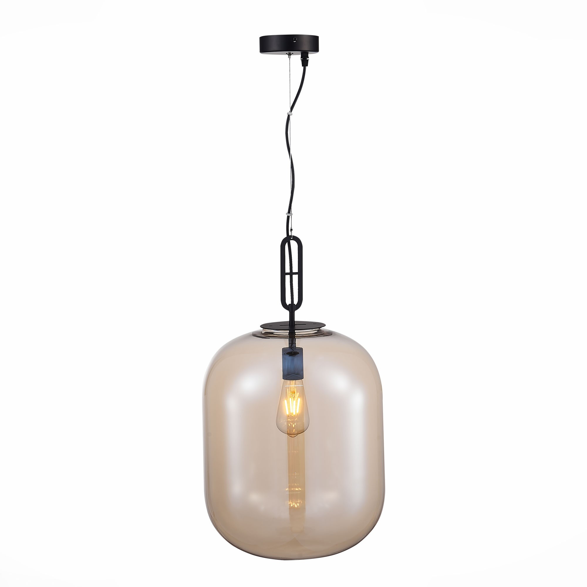 Светильник подвесной ST Luce Burasca SL1050.413.01