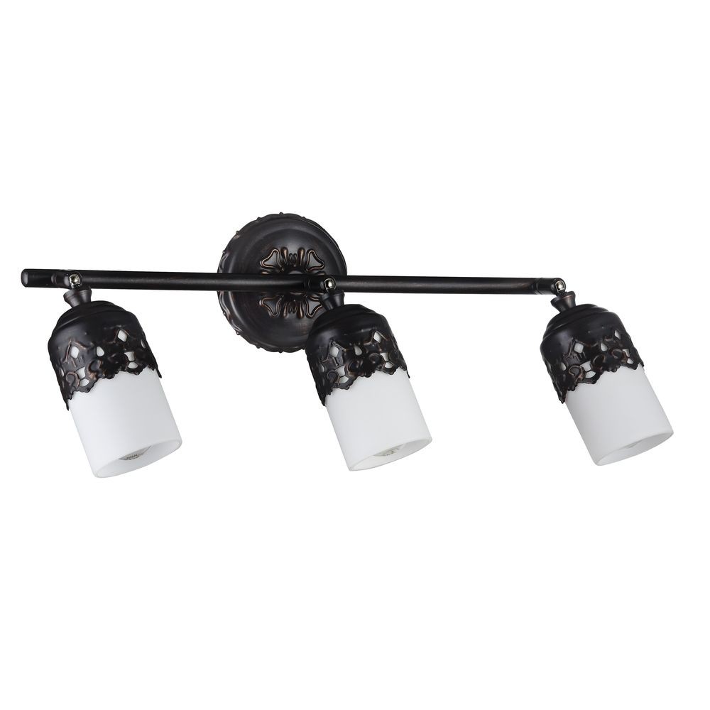 Светильник спот Maytoni Renda SP562-CW-03-R