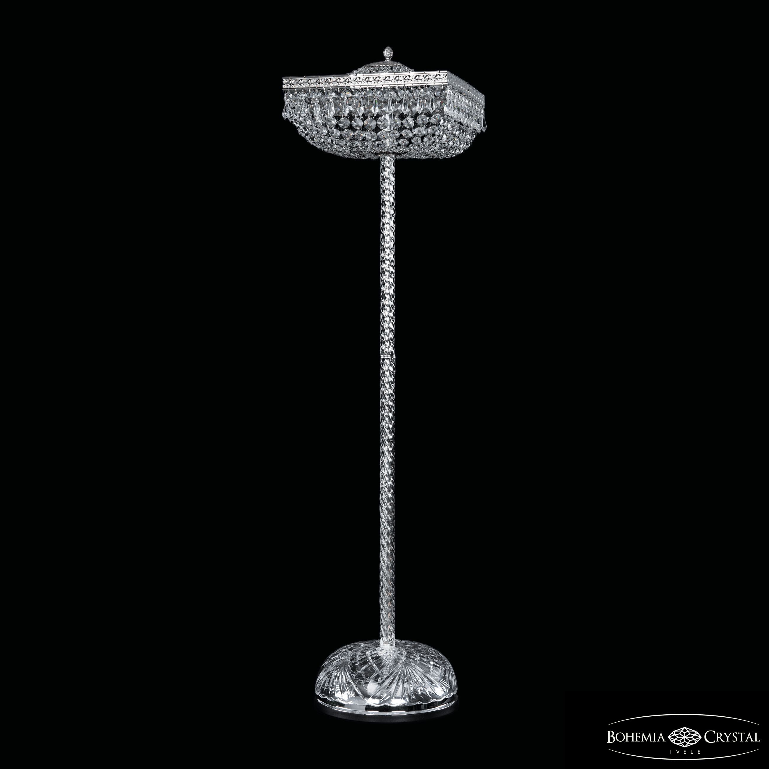 Торшер Bohemia 1901 19012T4/35IV-138 G