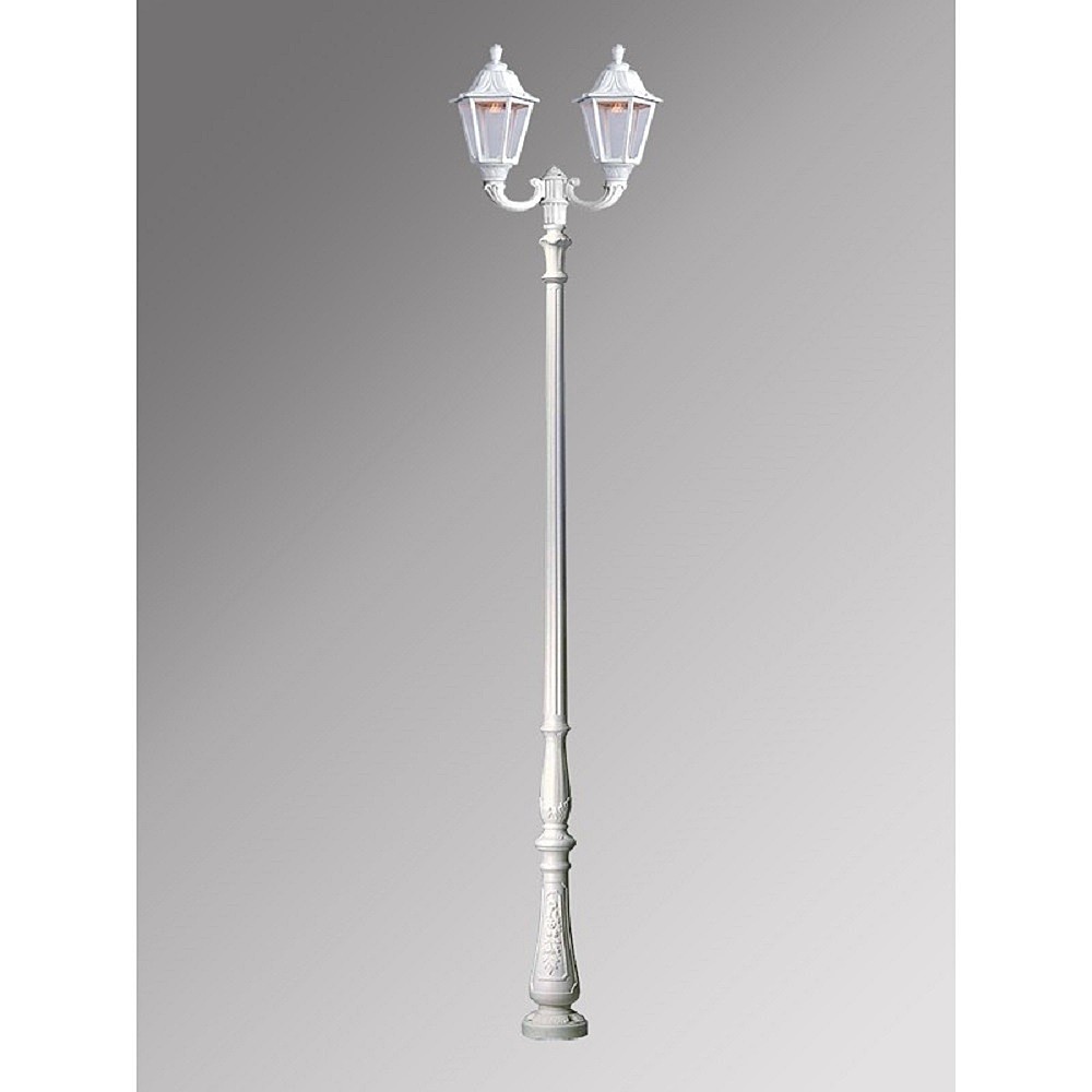 Столб фонарный уличный Fumagalli Noemi E35.205.R20.WXH27