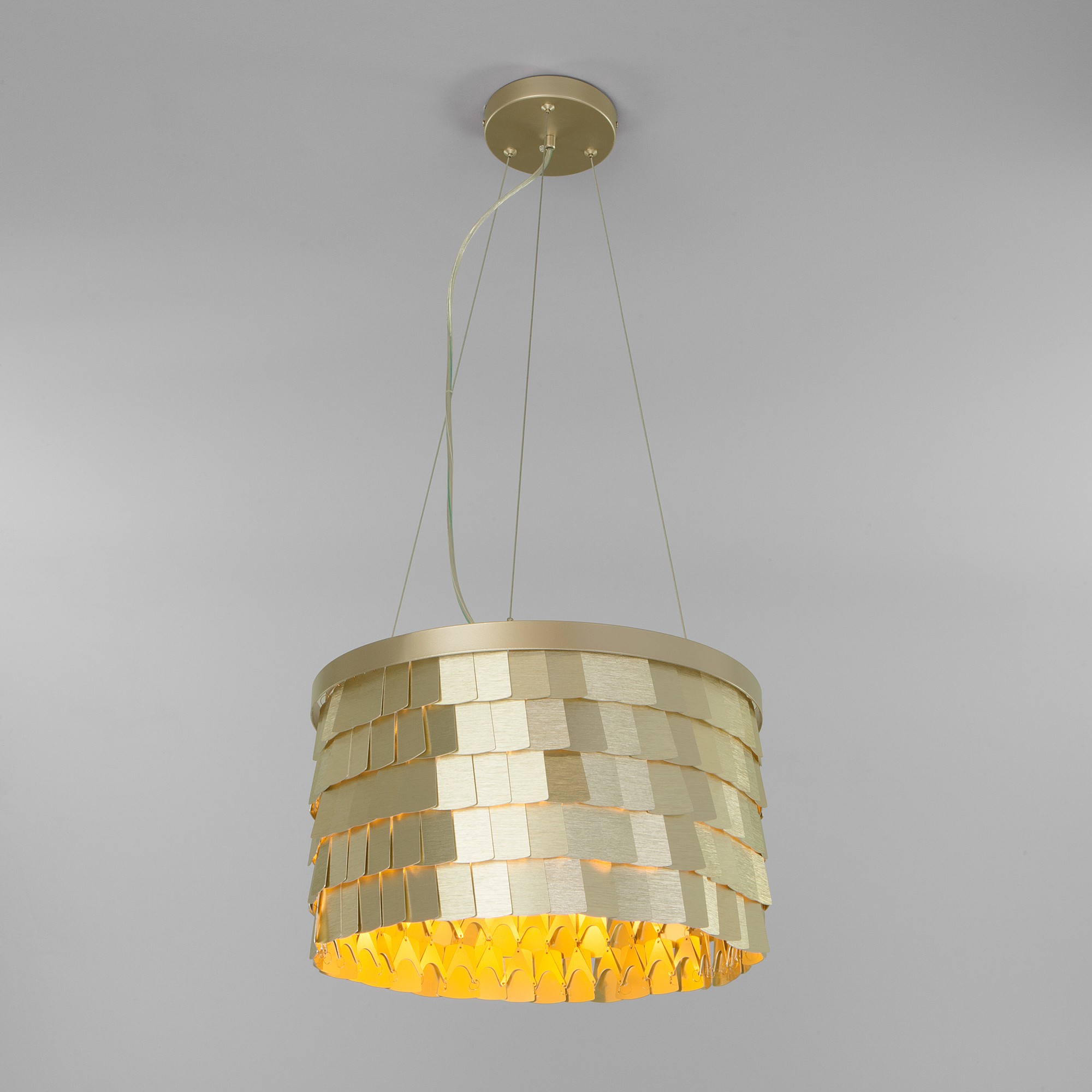 Светильник подвесной Bogates Corazza 317/6