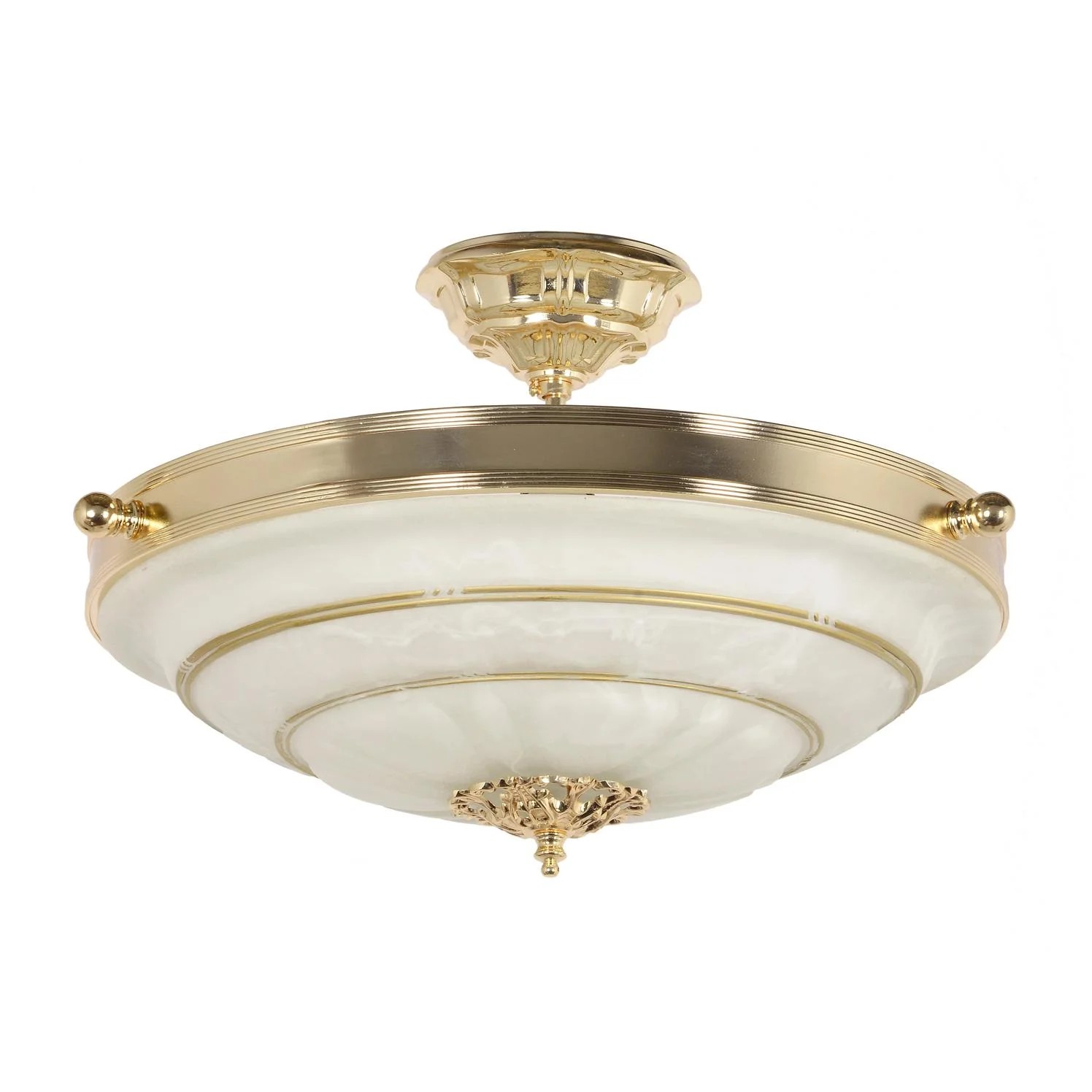 Потолочная люстра Arti Lampadari Pavia Pavia E 1.13.P40 G