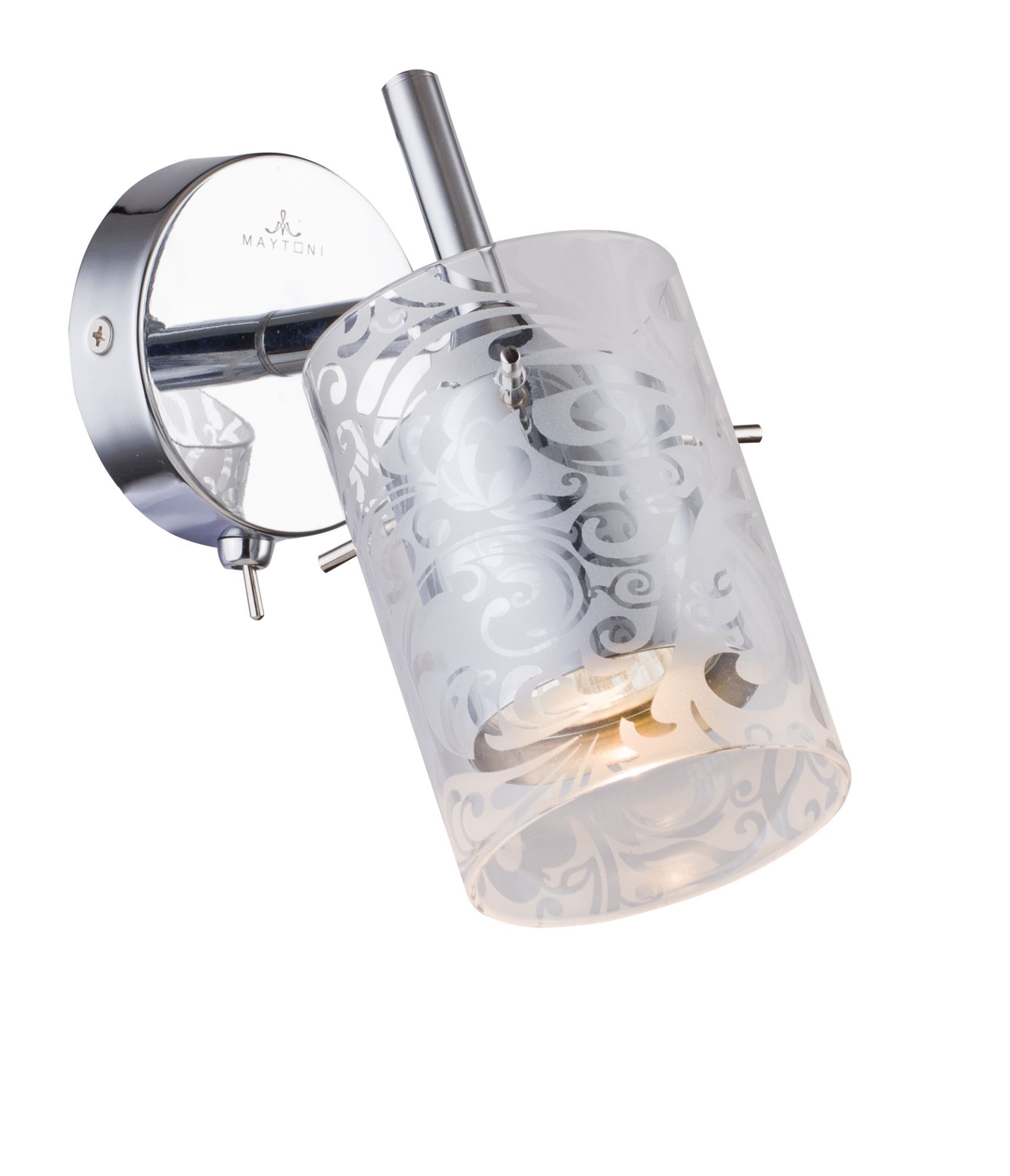 Светильник спот Maytoni FRESH - spot SP005-CW-01-N