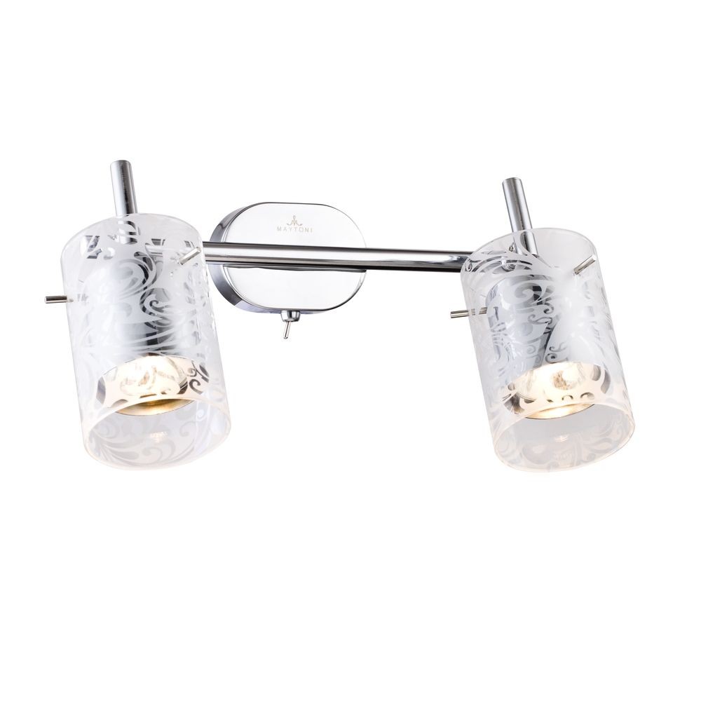 Светильник спот Maytoni FRESH - spot SP005-CW-02-N