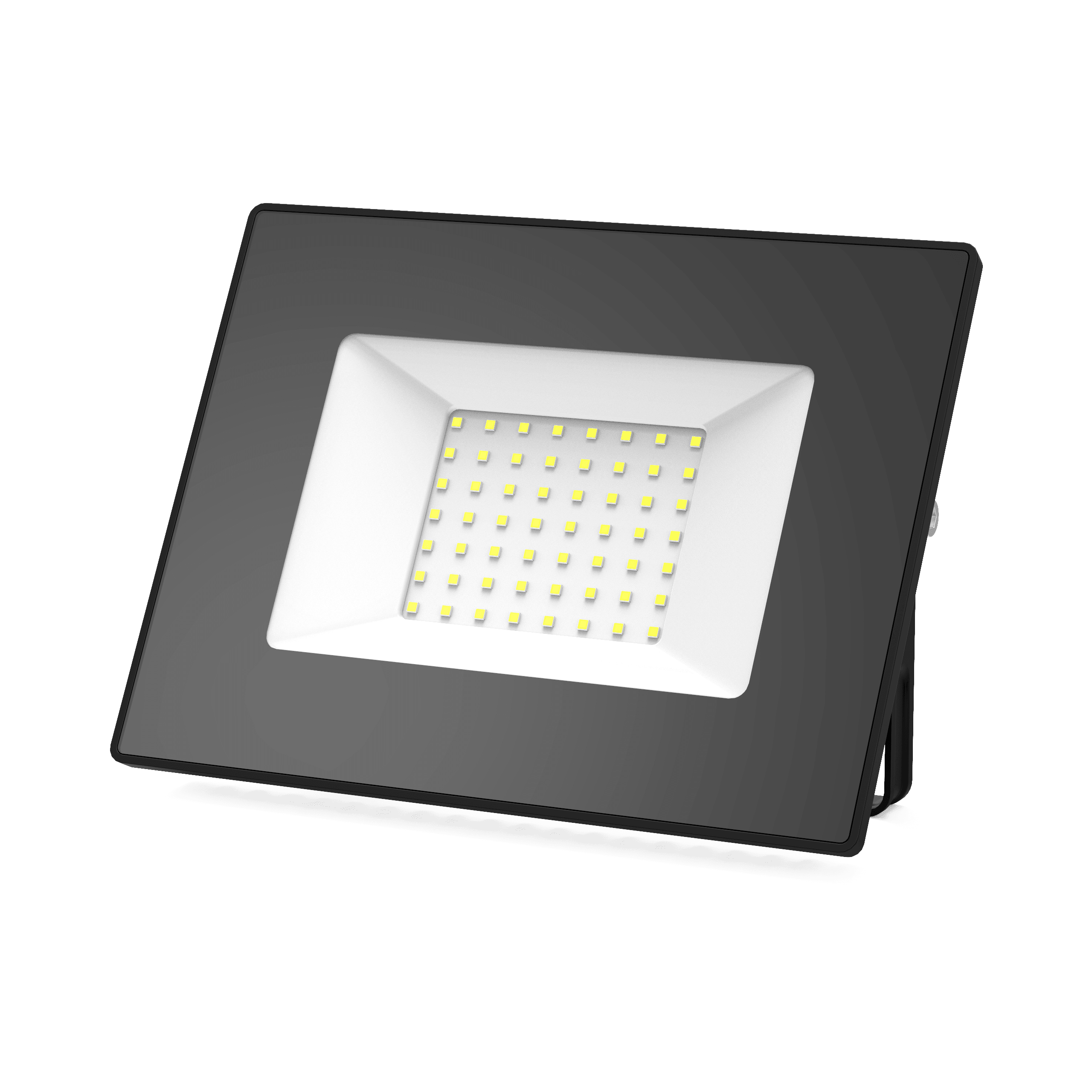 Прожектор уличный светодиодный Gauss Elementary ПРОМО 6500K 613100350P