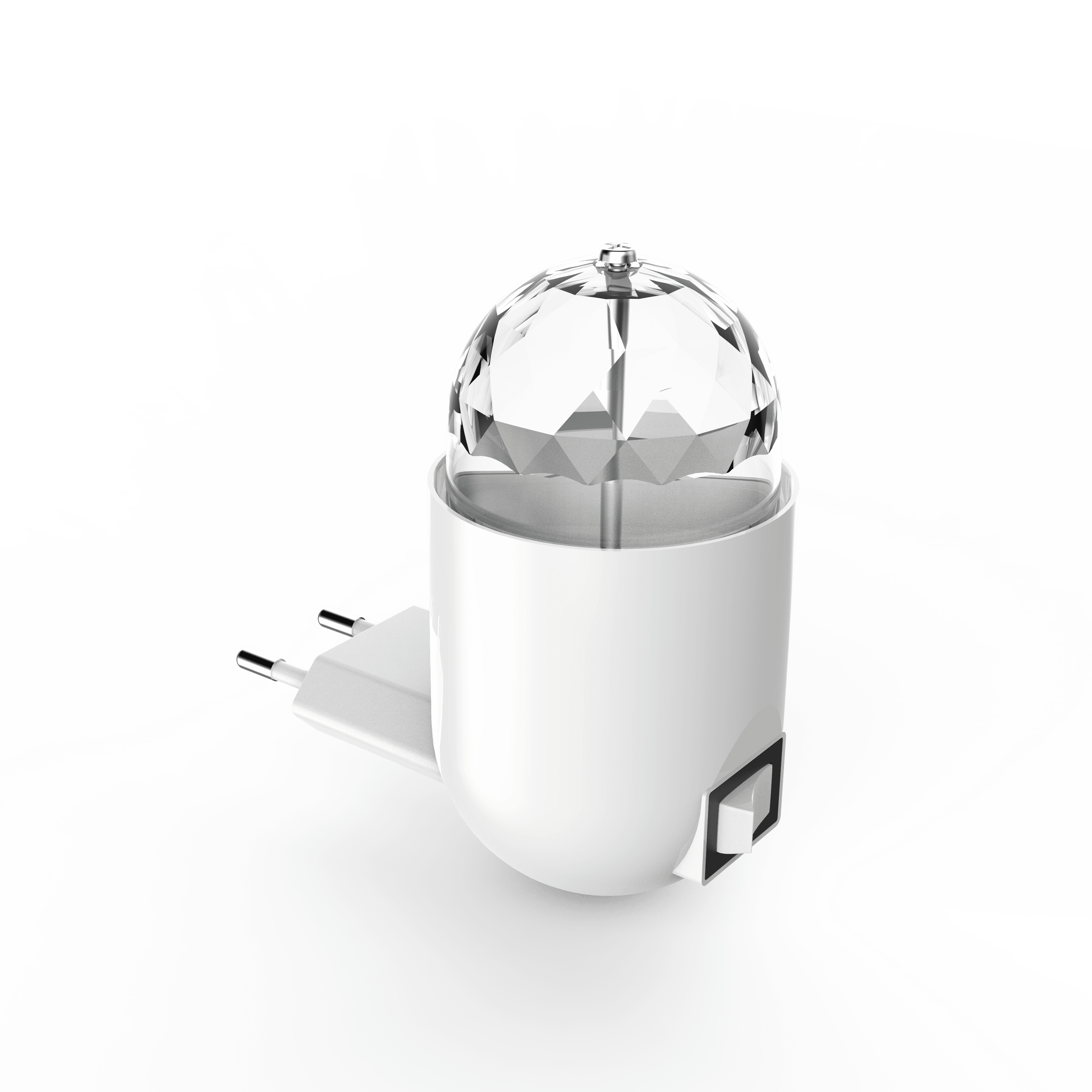 Детский ночник Gauss DIY0041