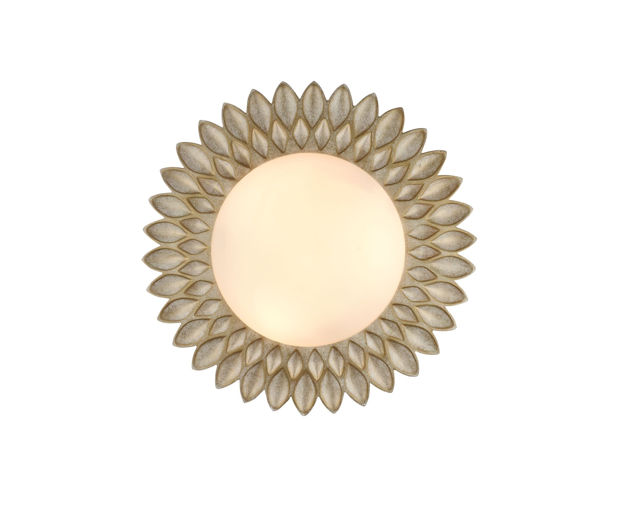 Светильник потолочный Maytoni Lamar H301-03-G