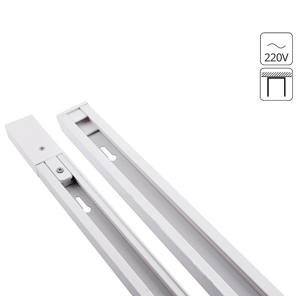 Шинопровод Arte Lamp Track Accessories A520133