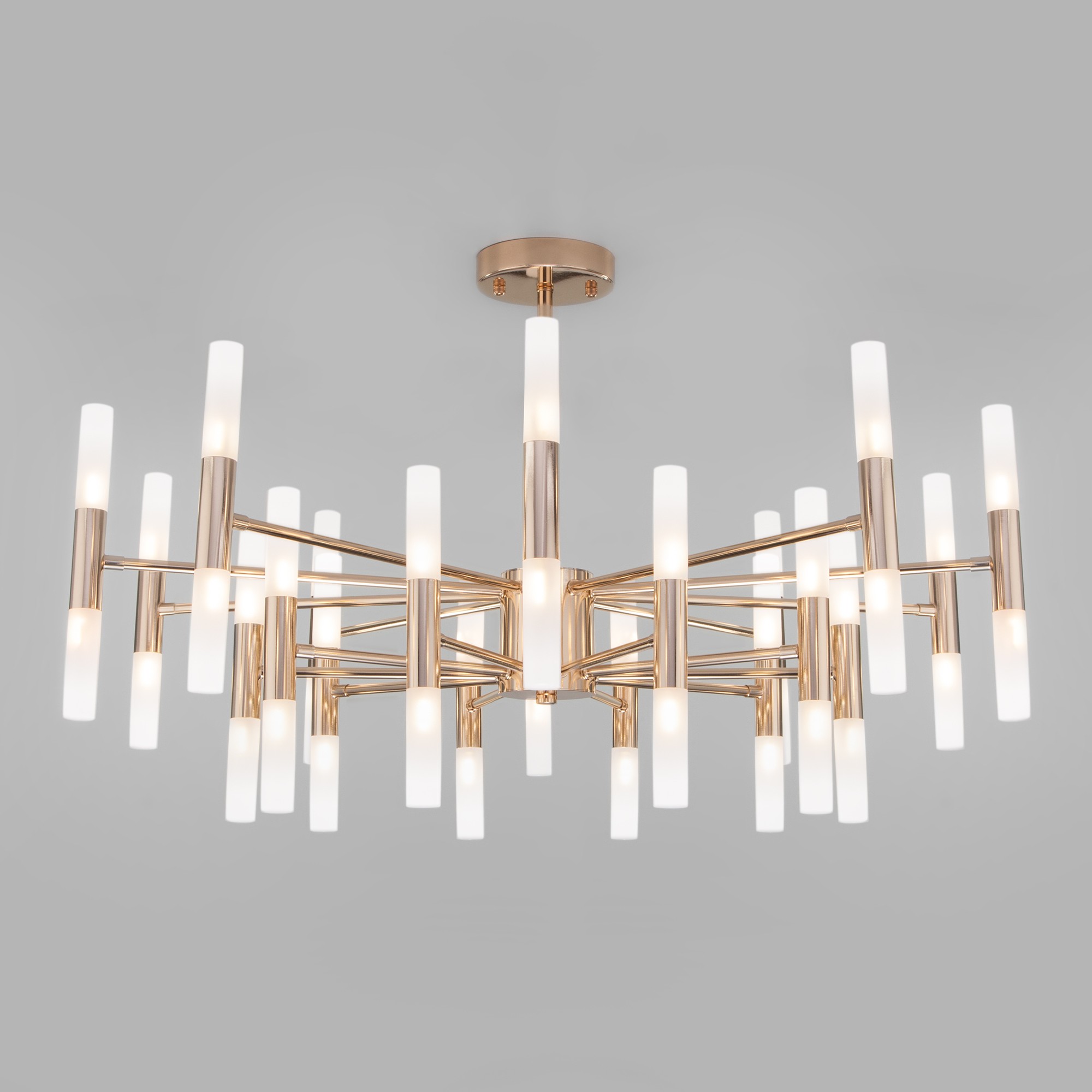 Потолочная люстра Bogates Bastone 570