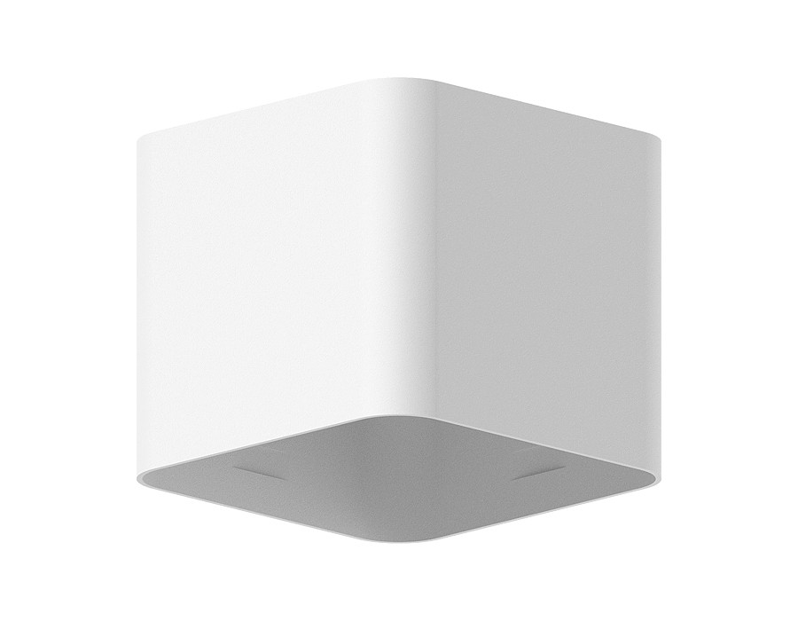 Корпус светильника накладной для насадок 70*70mm Ambrella Diy Spot C7805