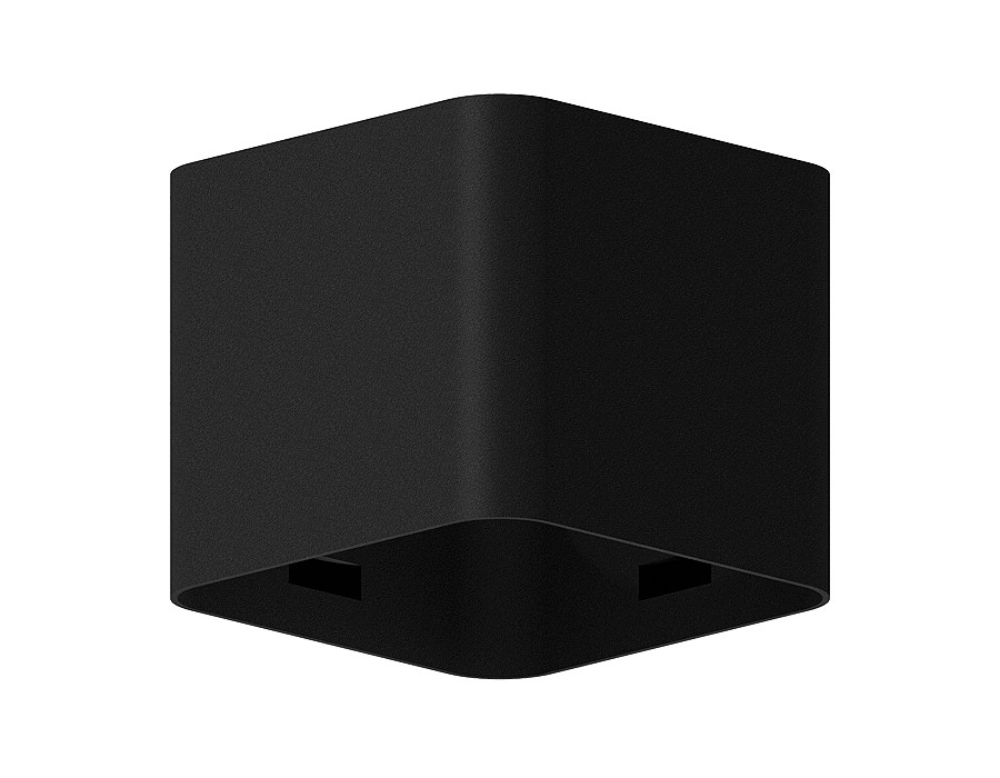 Корпус светильника накладной для насадок 70*70mm Ambrella Diy Spot C7806