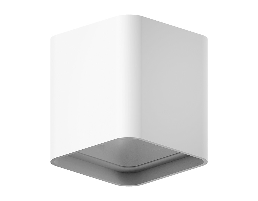 Корпус светильника накладной для насадок 70*70mm Ambrella Diy Spot C7840