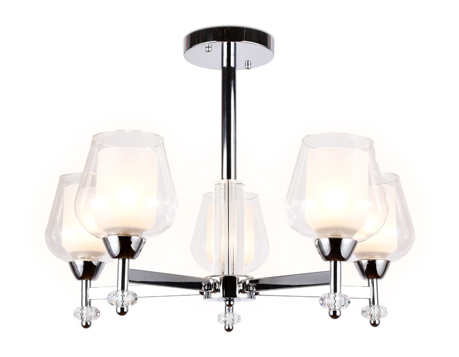 Потолочная люстра Ambrella Traditional TR3151