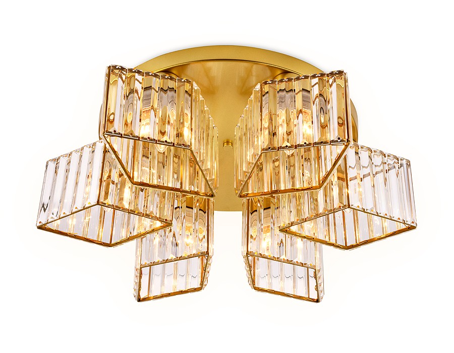 Потолочная люстра Ambrella Traditional TR5211