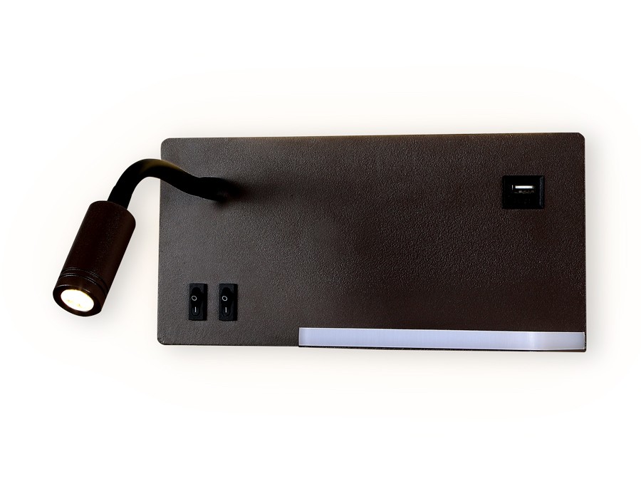 Настенный светильник Ambrella Wall FW293