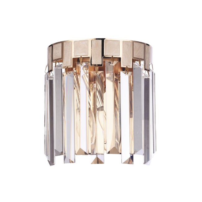 Настенное бра Lumien Hall Nara LH0024/1W-FGWT