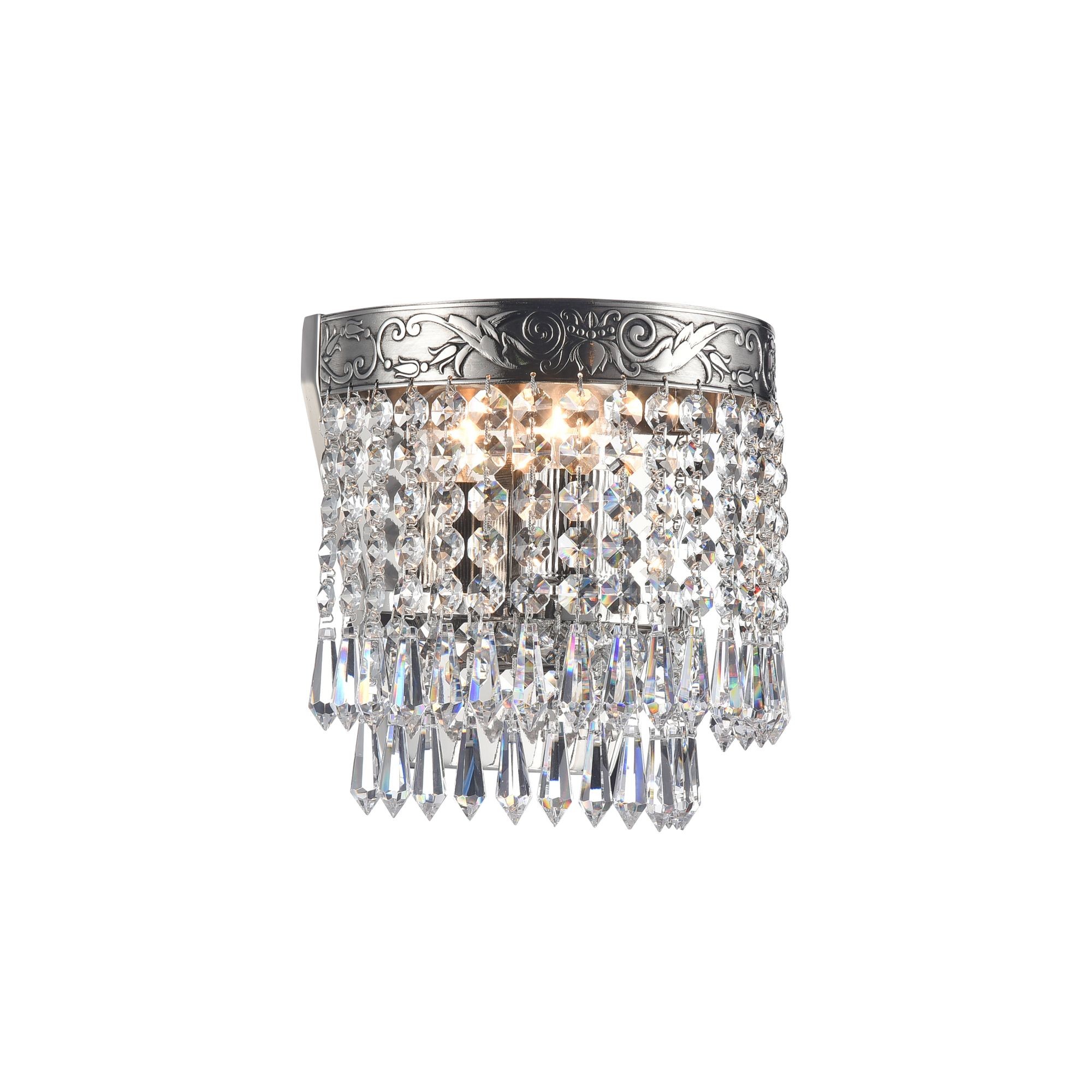 Настенное бра Maytoni Palace DIA890-WL-01-N