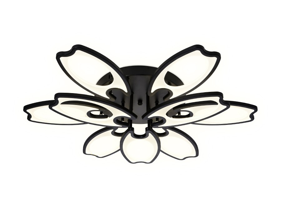 Потолочная люстра Ambrella Original FA581