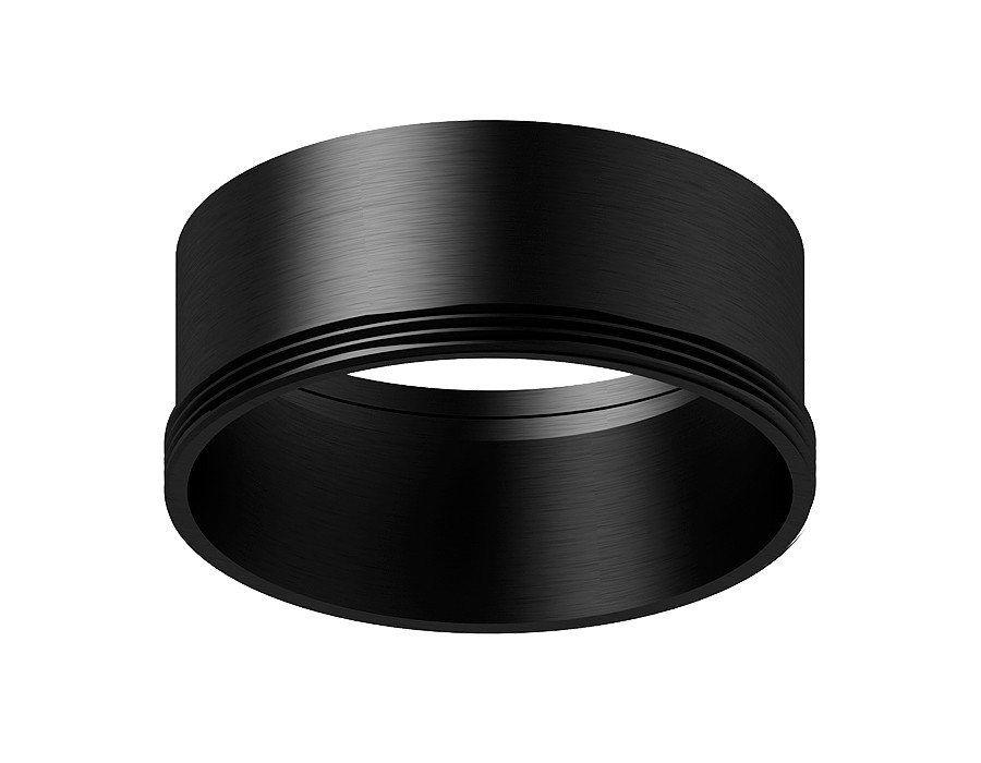 Насадка передняя для корпуса светильника с диаметром отверстия D60mm Ambrella DIY Spot N6111