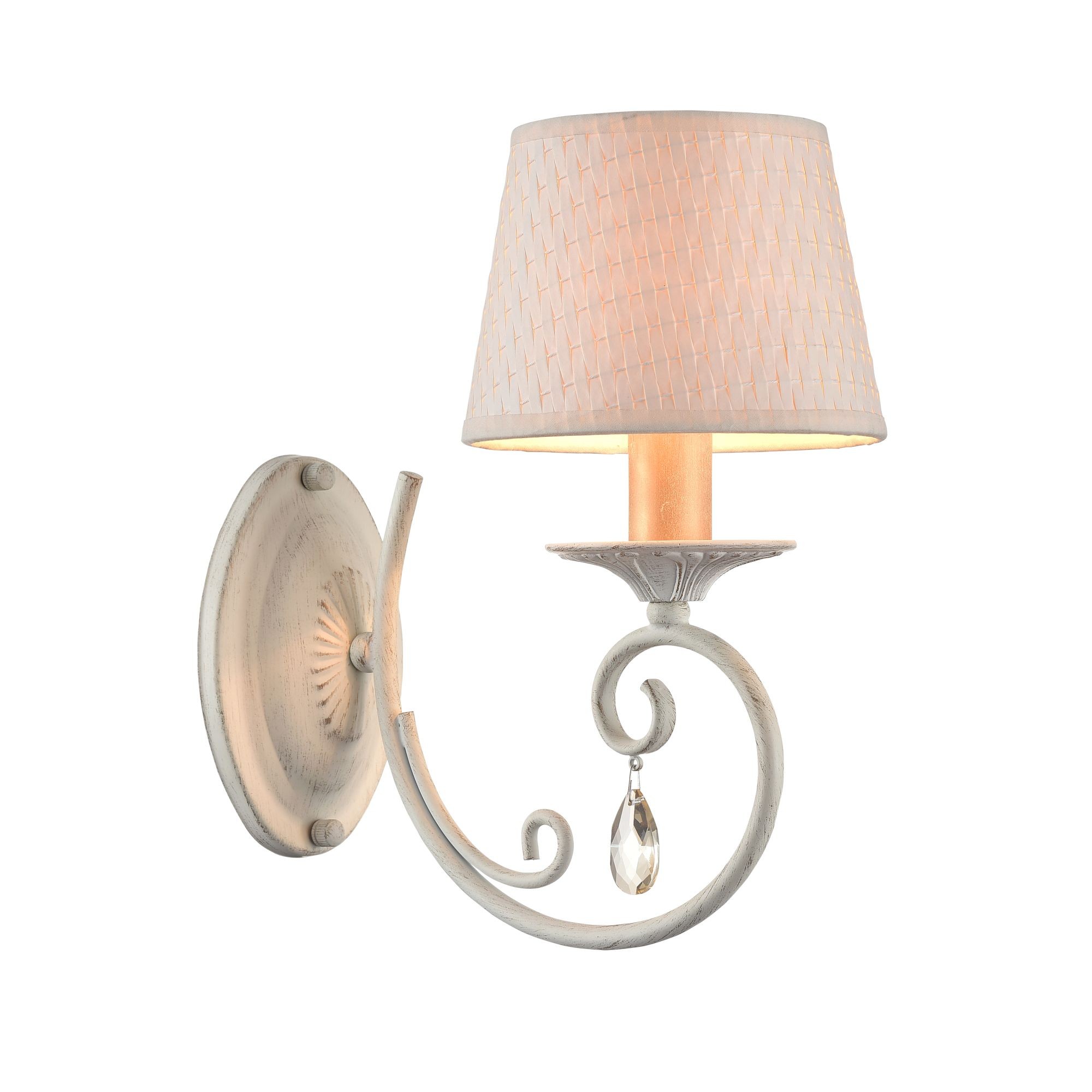 Настенное бра Maytoni Enna ARM548-01-WG