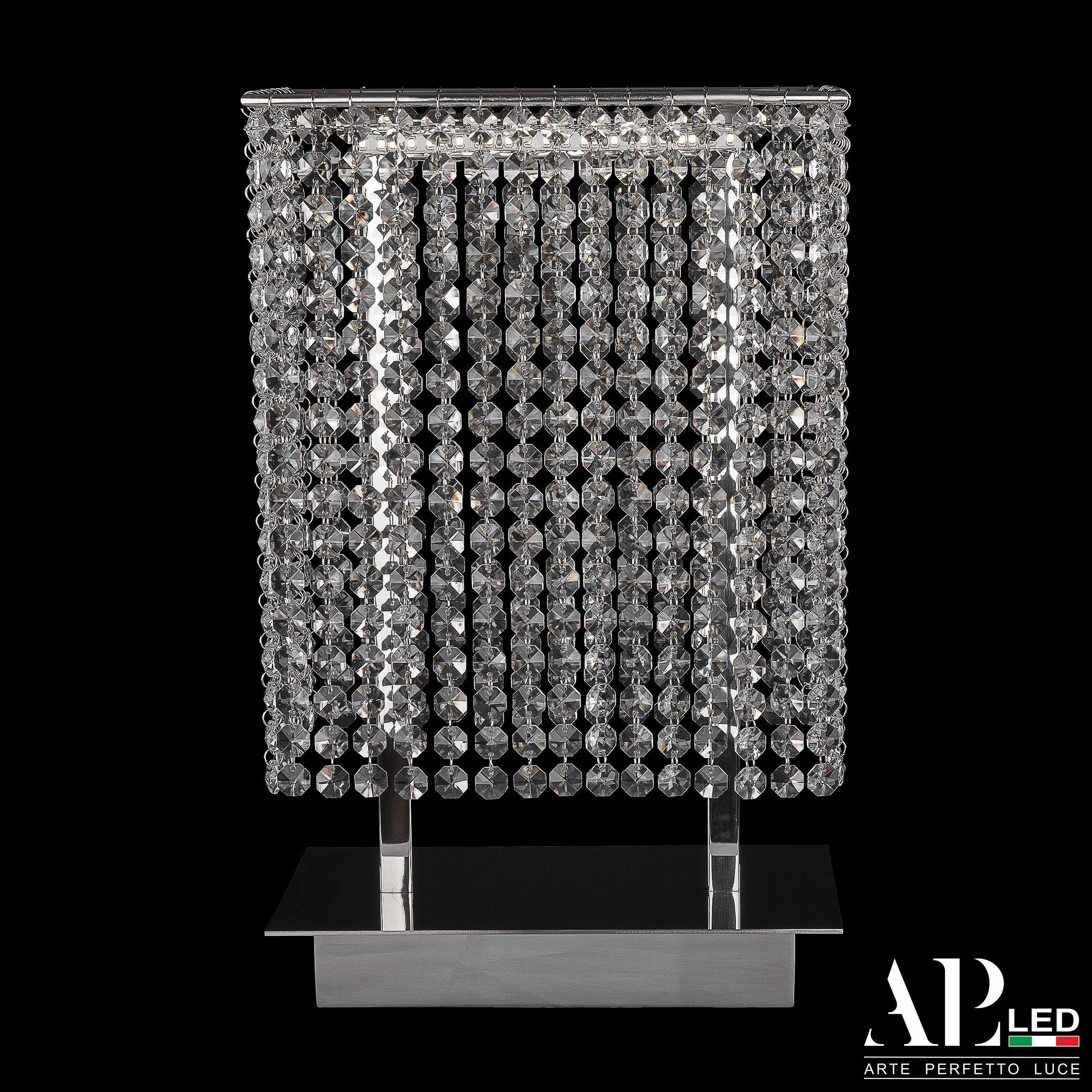 Настольная лампа APL Led Rimini S500.L1.25.A.4000