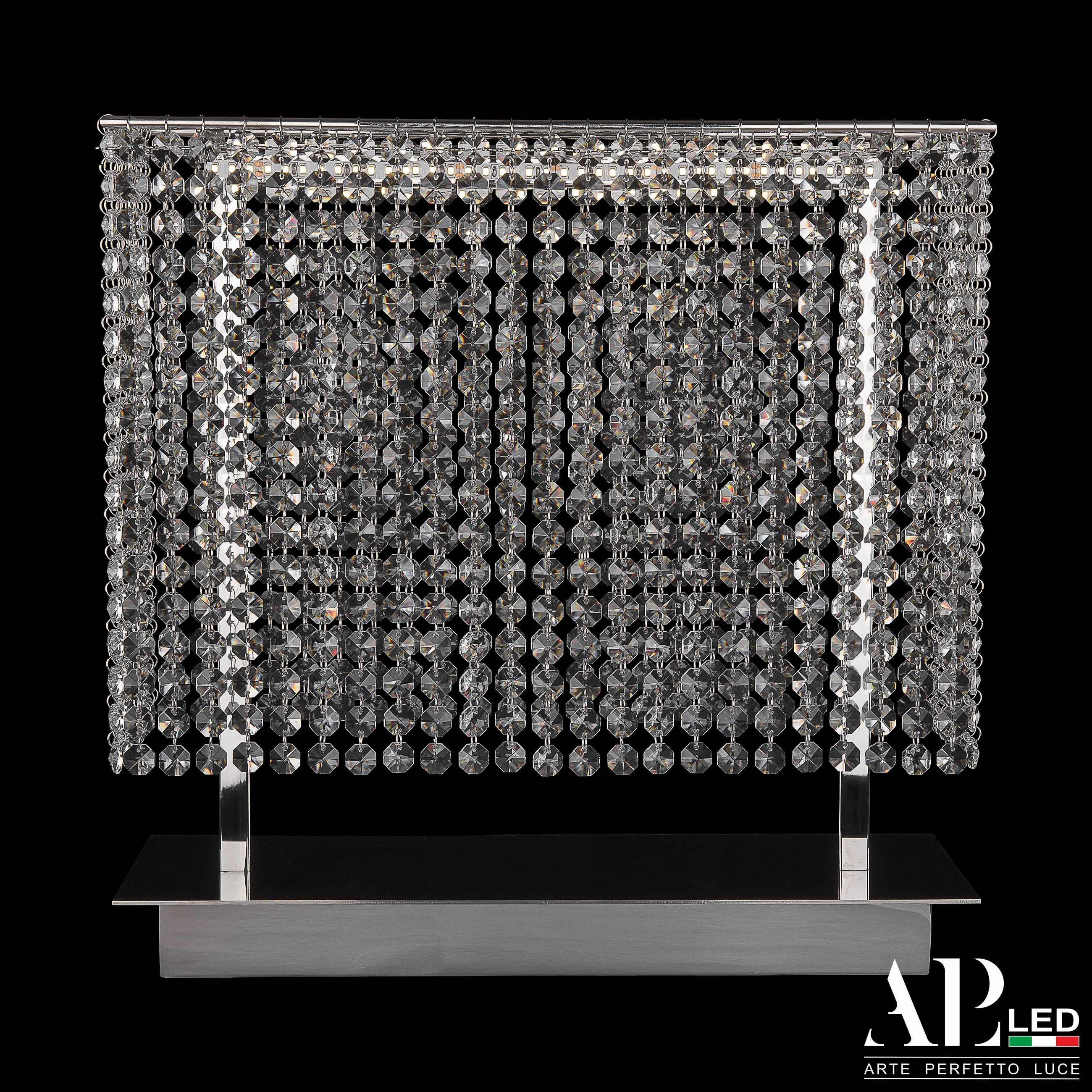 Настольная лампа APL Led Rimini S500.L1.40.A.3000