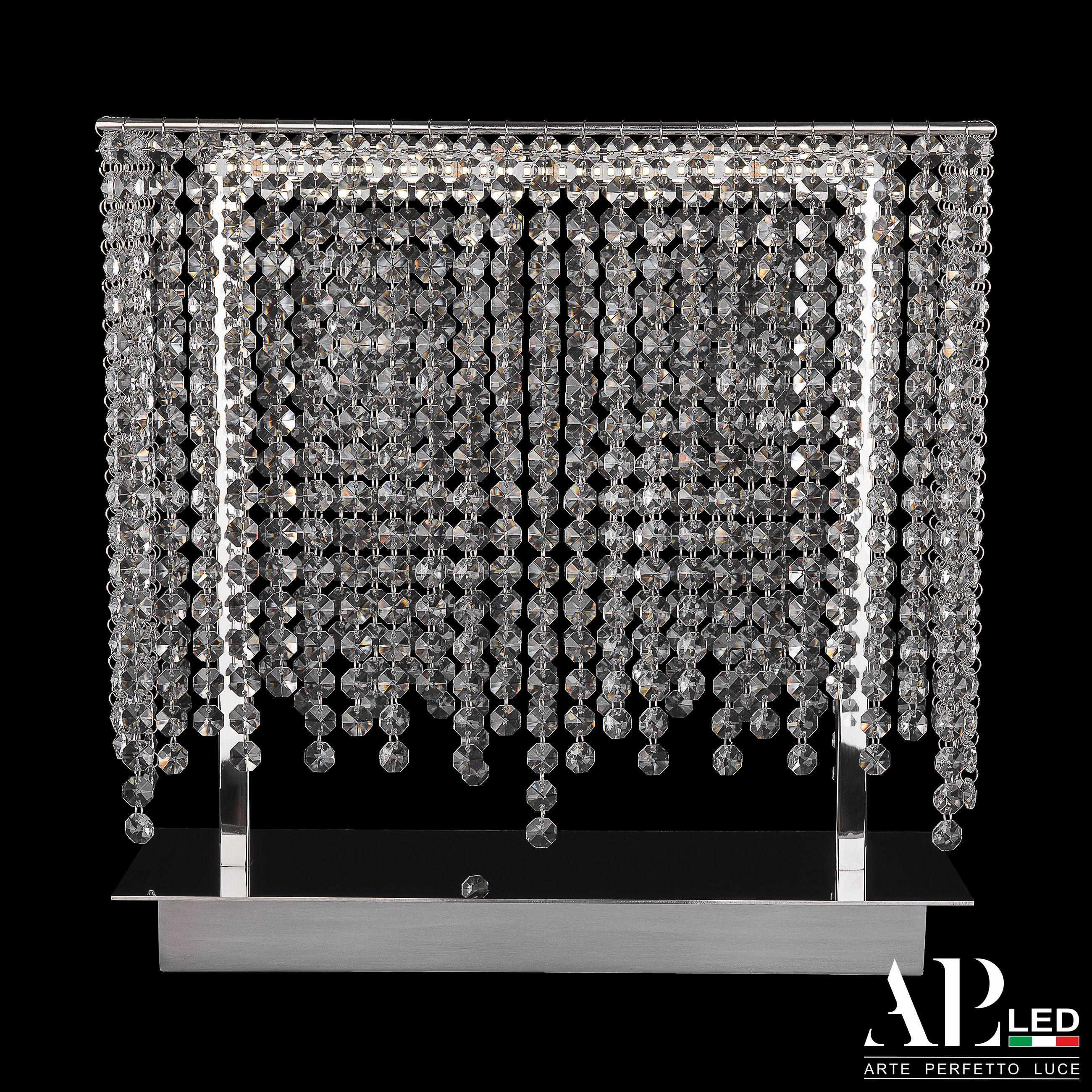 Настольные лампы