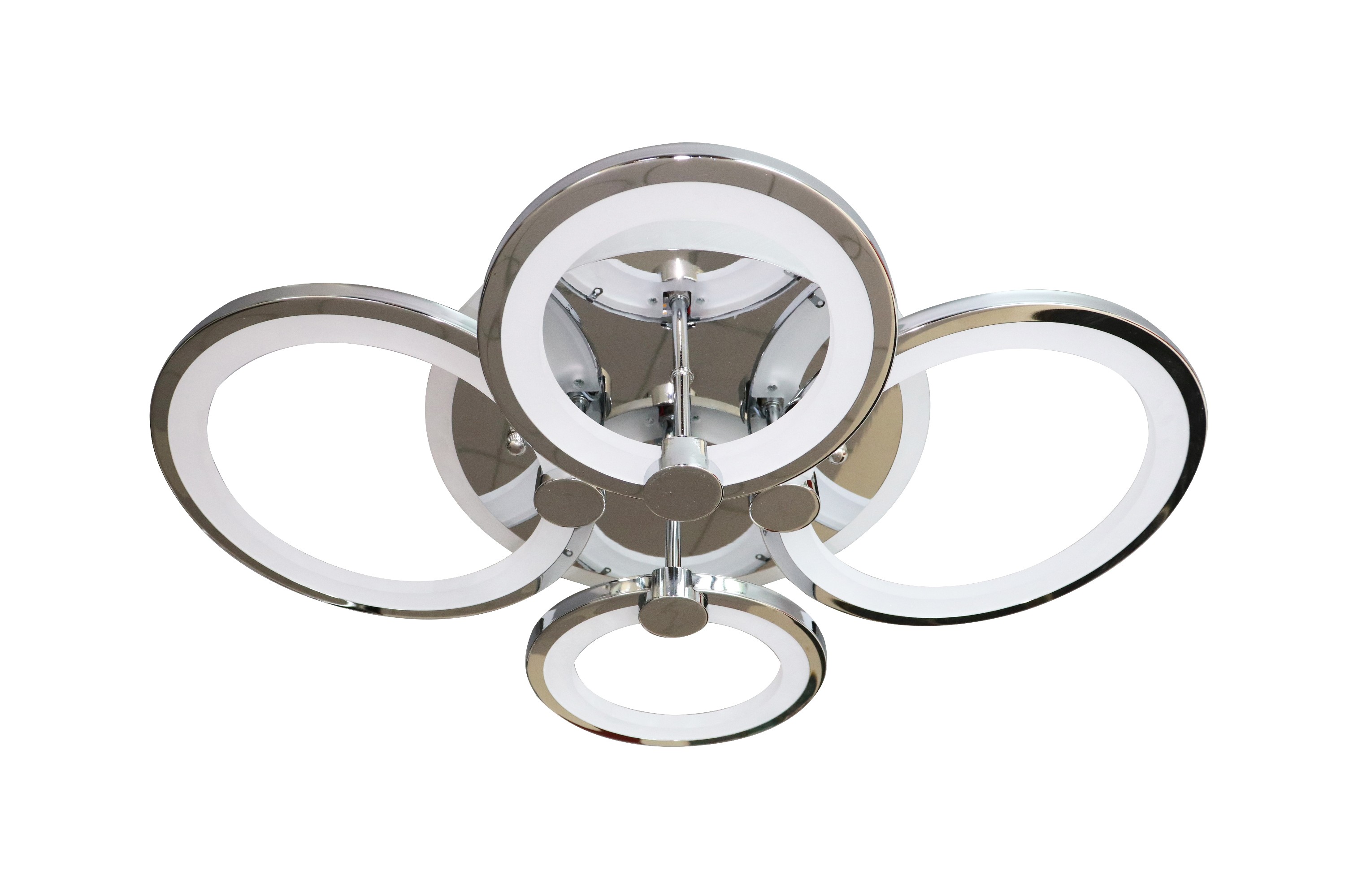 Потолочная люстра Natali Kovaltseva Innovation Style INNOVATION STYLE 83024