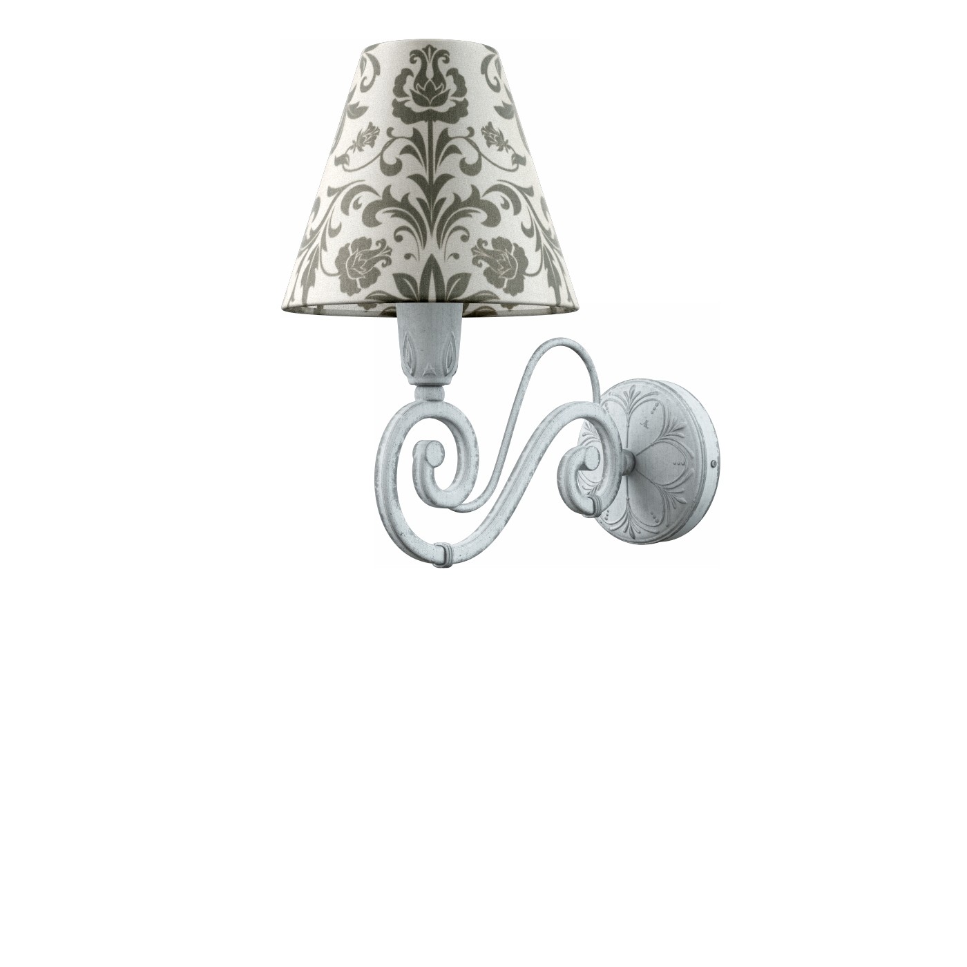 Настенное бра Maytoni Classic E-01-G-LMP-O-1