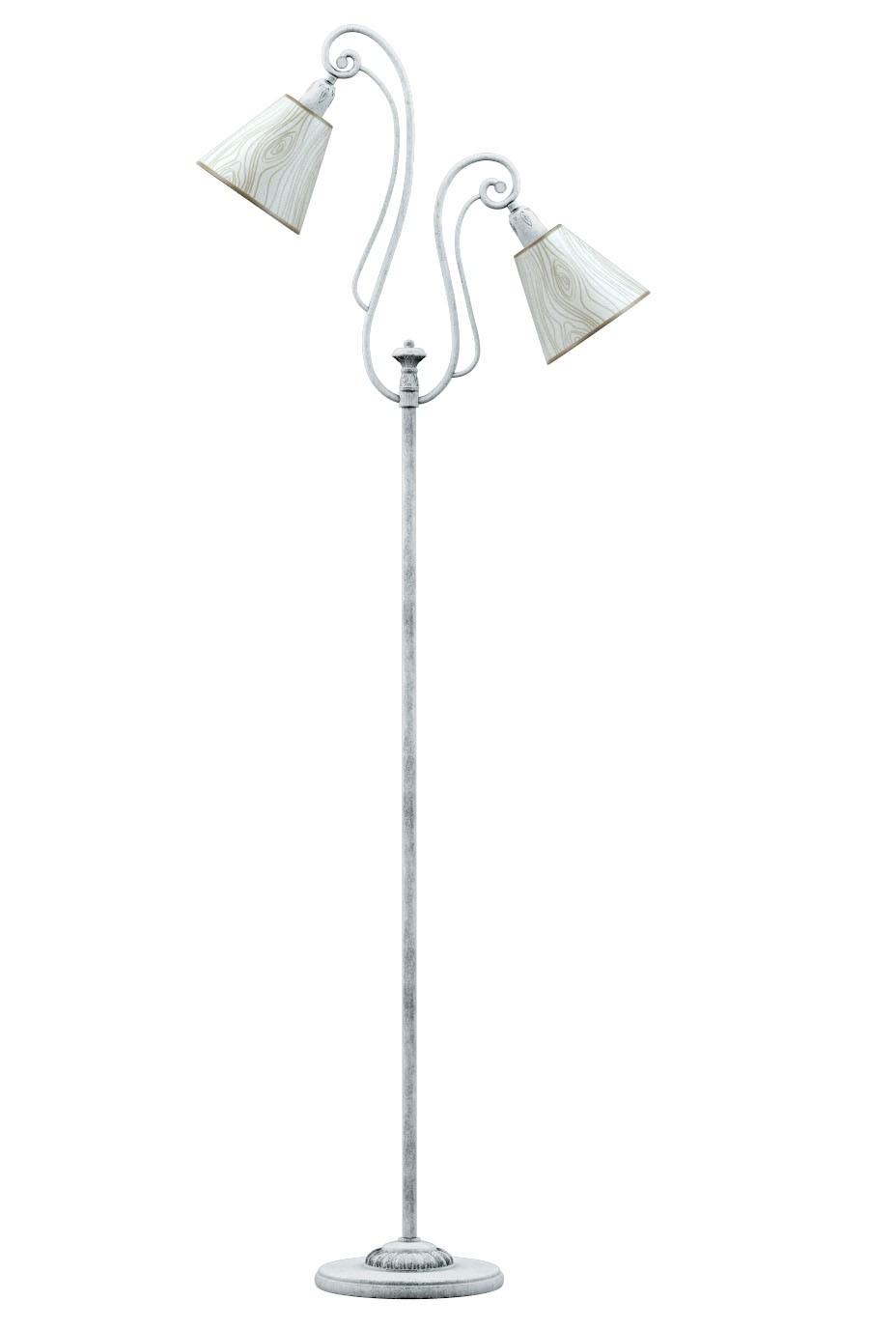 Торшер Maytoni Provence E-02-G-LMP-O-5
