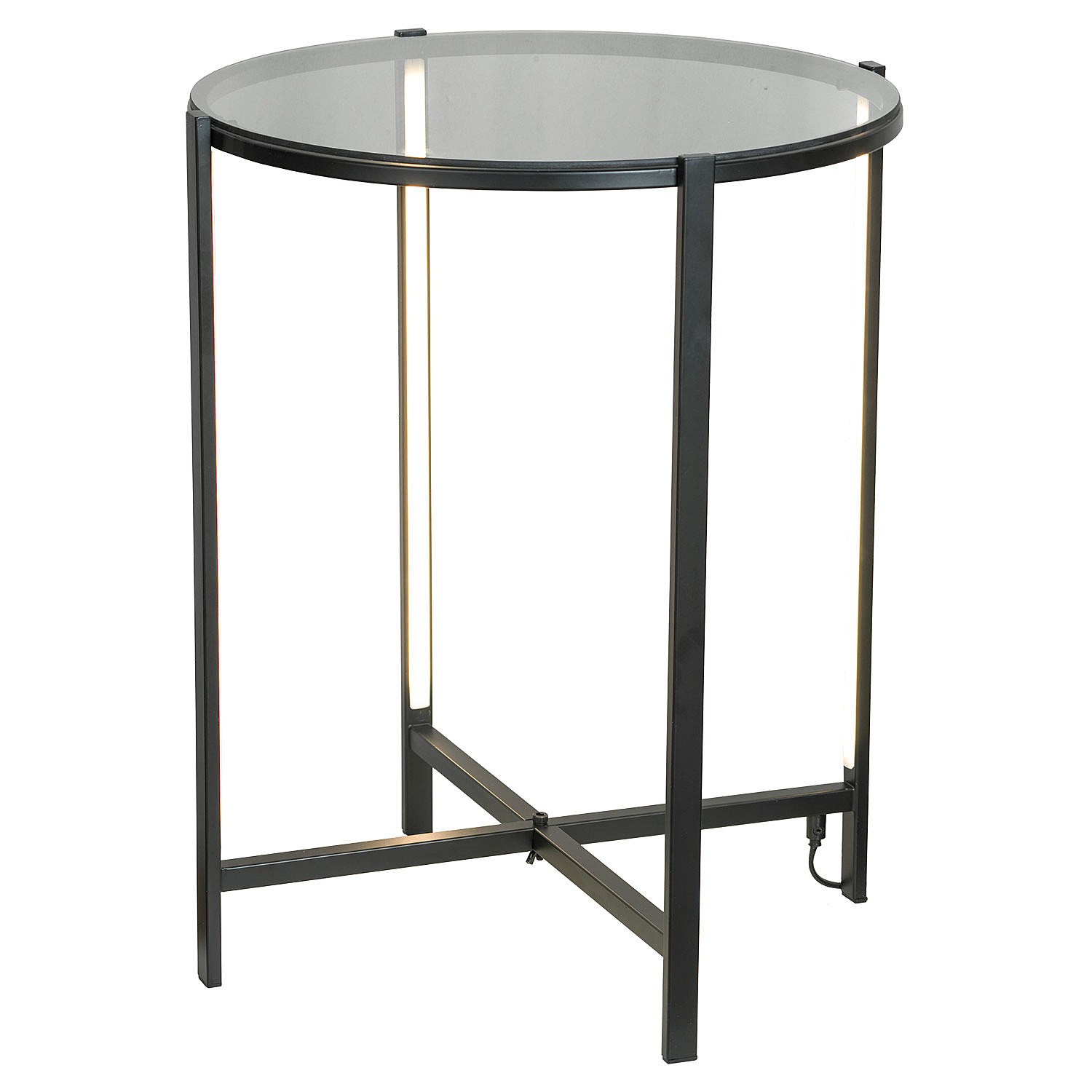 Торшер Lussole LOFT Seattle LSP-0565