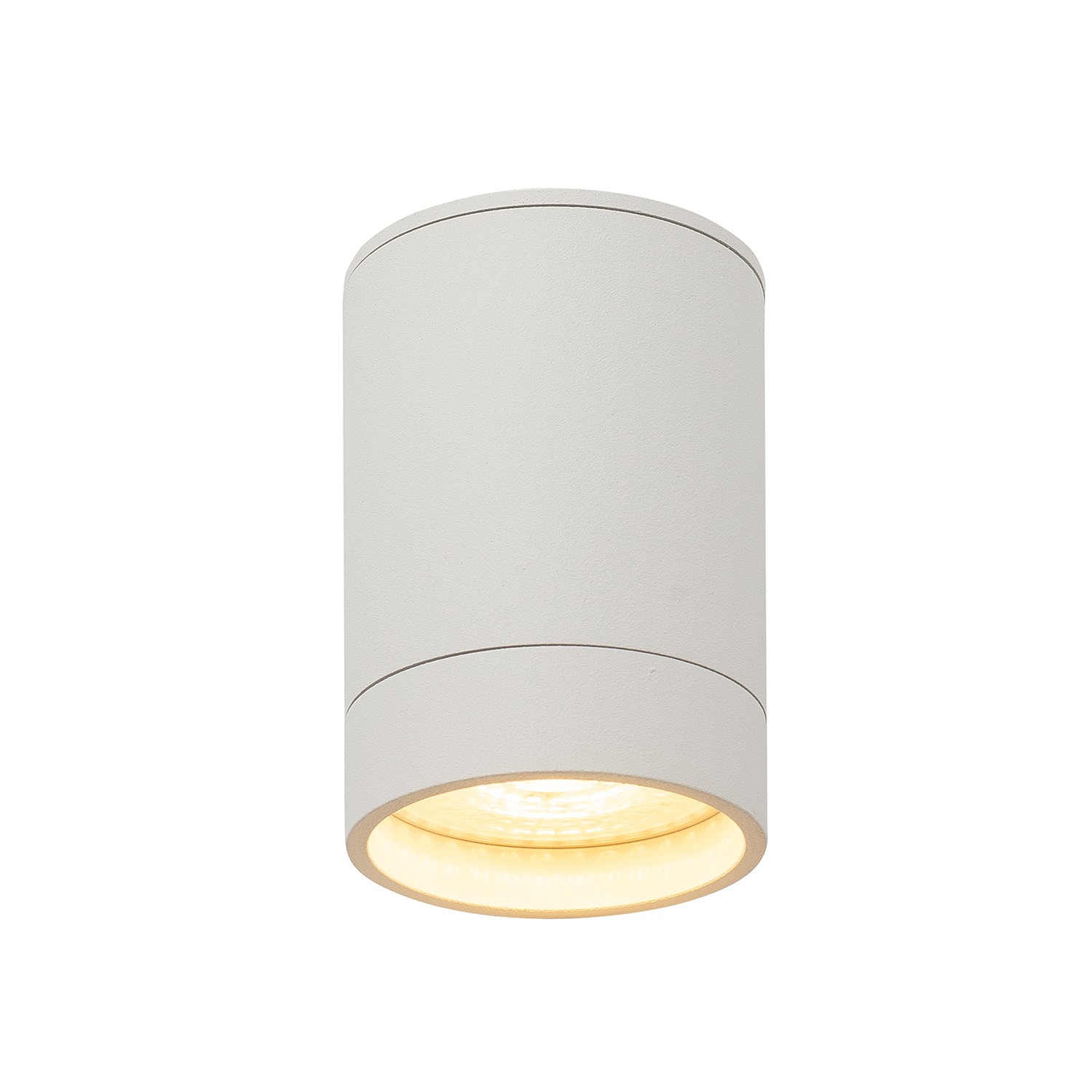 Точечный накладной светильник Denkirs DK2050-WH